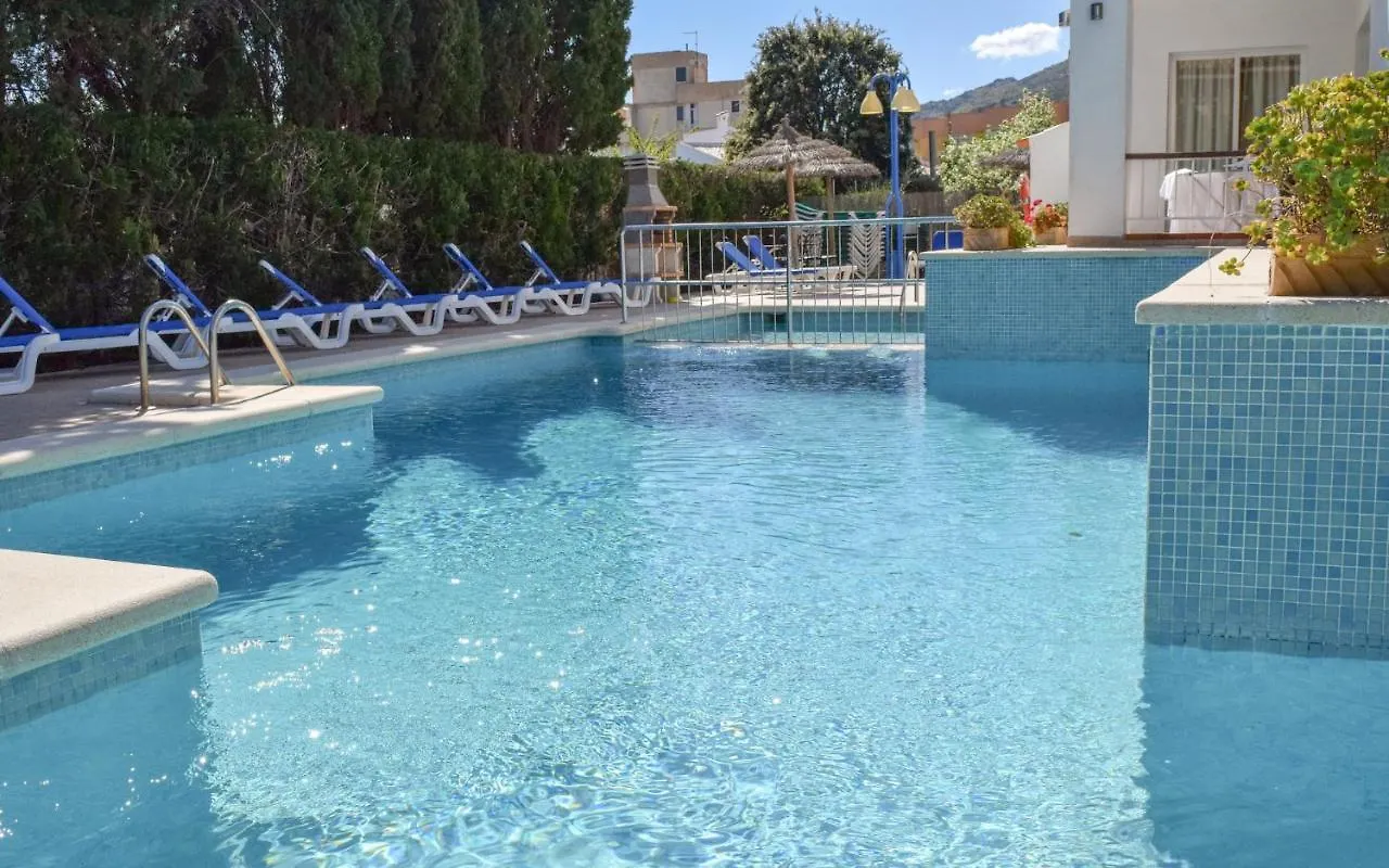 Villa Alexia- Apartment Aqua - Puerto Pollensa