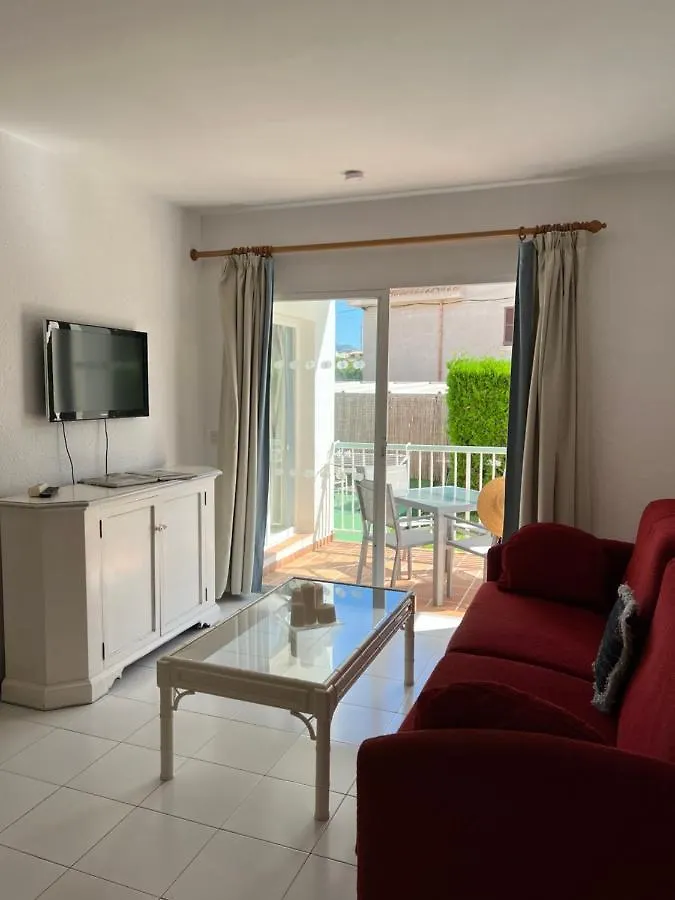 Villa Alexia- Apartment Aqua - Puerto Pollensa  Port de Pollença