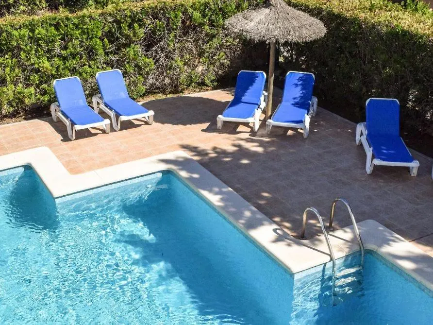 Villa Alexia- Apartment Aqua - Puerto Pollensa