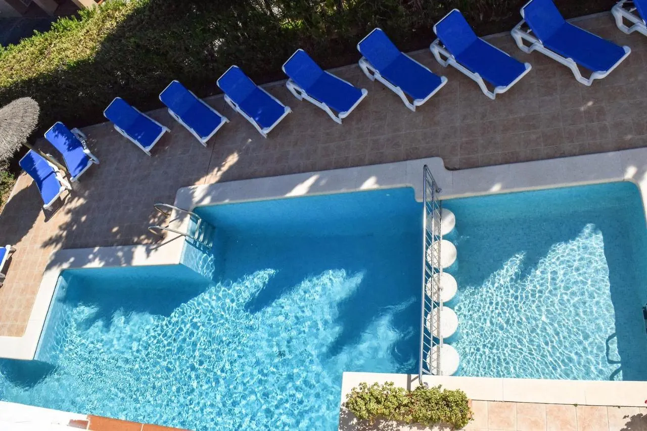 Villa Alexia- Apartment Aqua - Puerto Pollensa Port de Pollenca