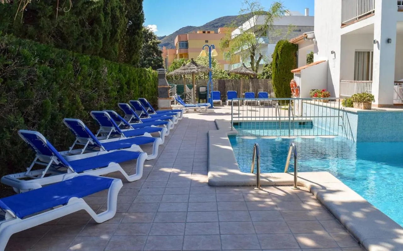 Villa Alexia- Apartment Aqua - Puerto Pollensa Spain