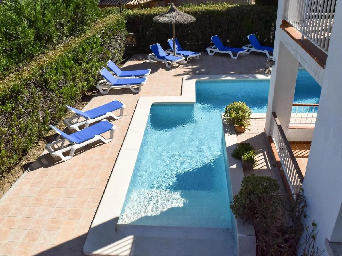 Villa Alexia- Apartment Aqua - Puerto Pollensa