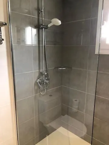 Villa Alexia- Apartment Aqua - Puerto Pollensa 西班牙