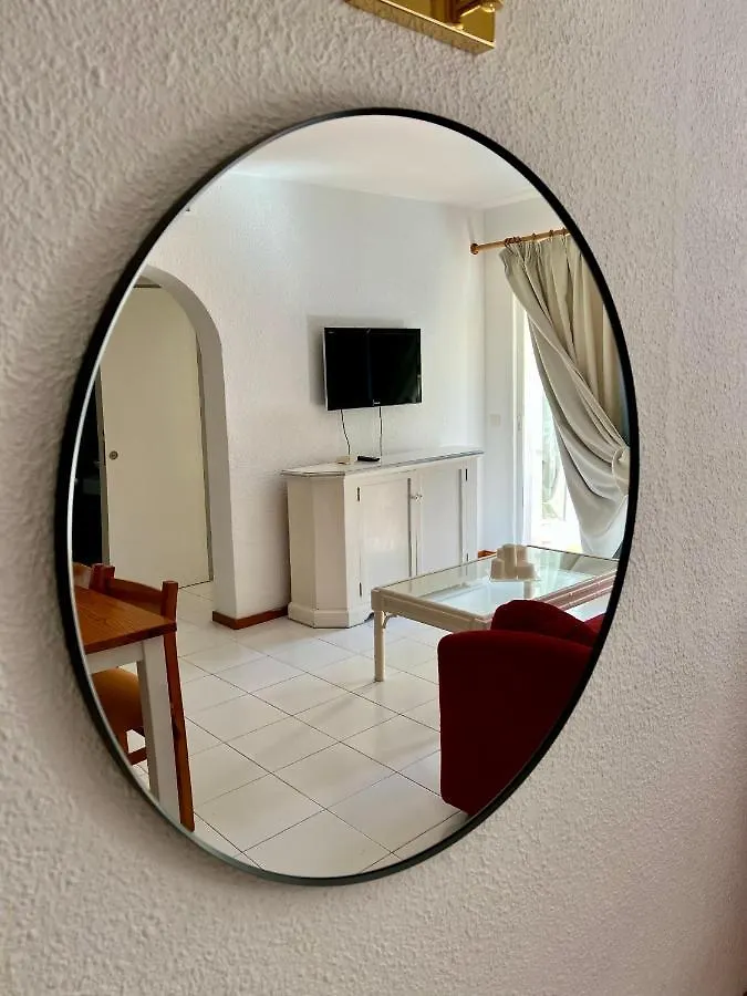 Villa Alexia- Apartment Aqua - Puerto Pollensa Spain