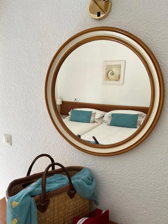 Villa Alexia- Apartment Aqua - Puerto Pollensa