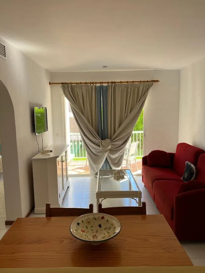 Villa Alexia- Apartment Aqua - Puerto Pollensa Spain