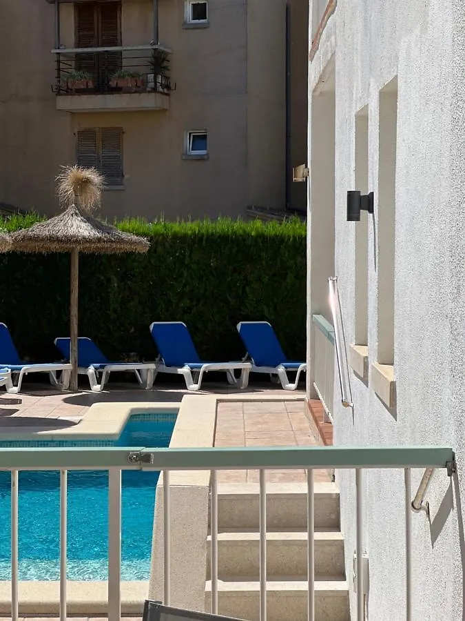 Villa Alexia- Apartment Aqua - Puerto Pollensa