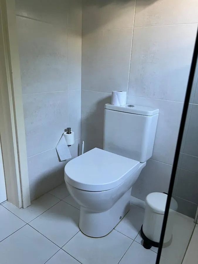 Villa Alexia- Apartment Aqua - Puerto Pollensa 波连萨港