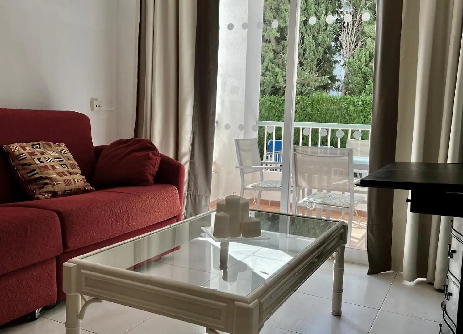 Villa Alexia- Apartment Aqua - Puerto Pollensa