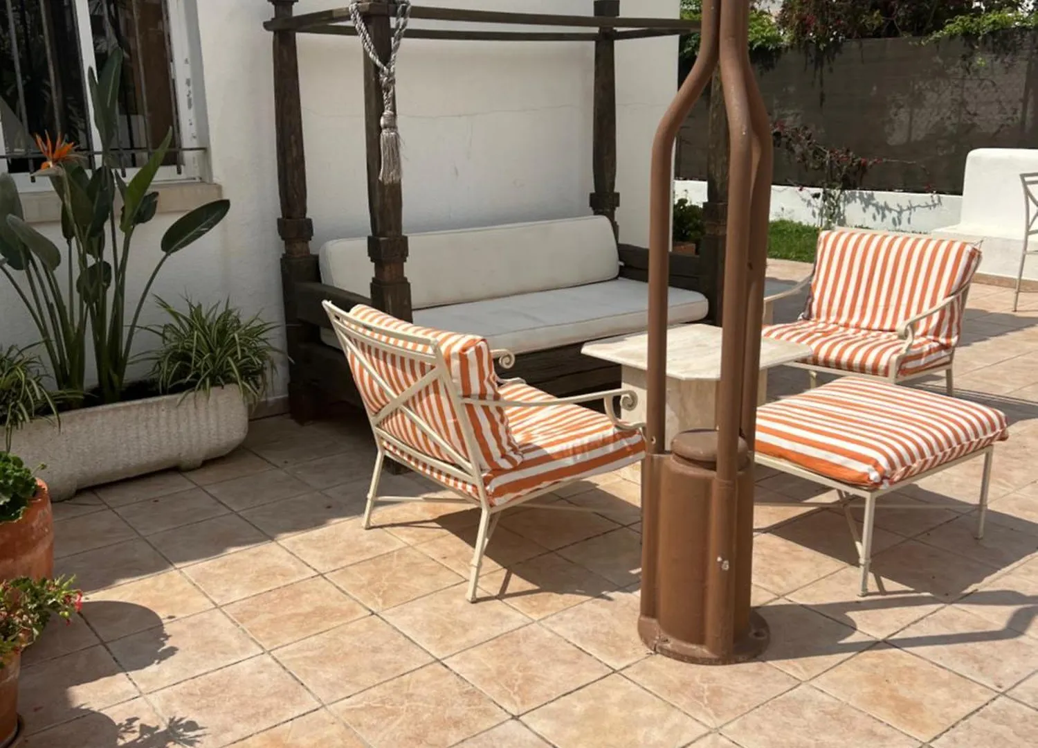Villa Alexia- Apartment Aqua - Puerto Pollensa 0*, 波连萨港 西班牙