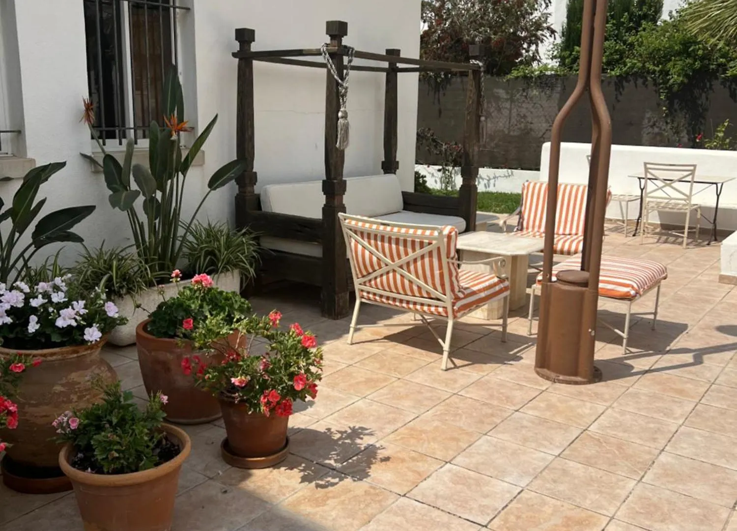 Villa Alexia- Apartment Aqua - Puerto Pollensa  波连萨港