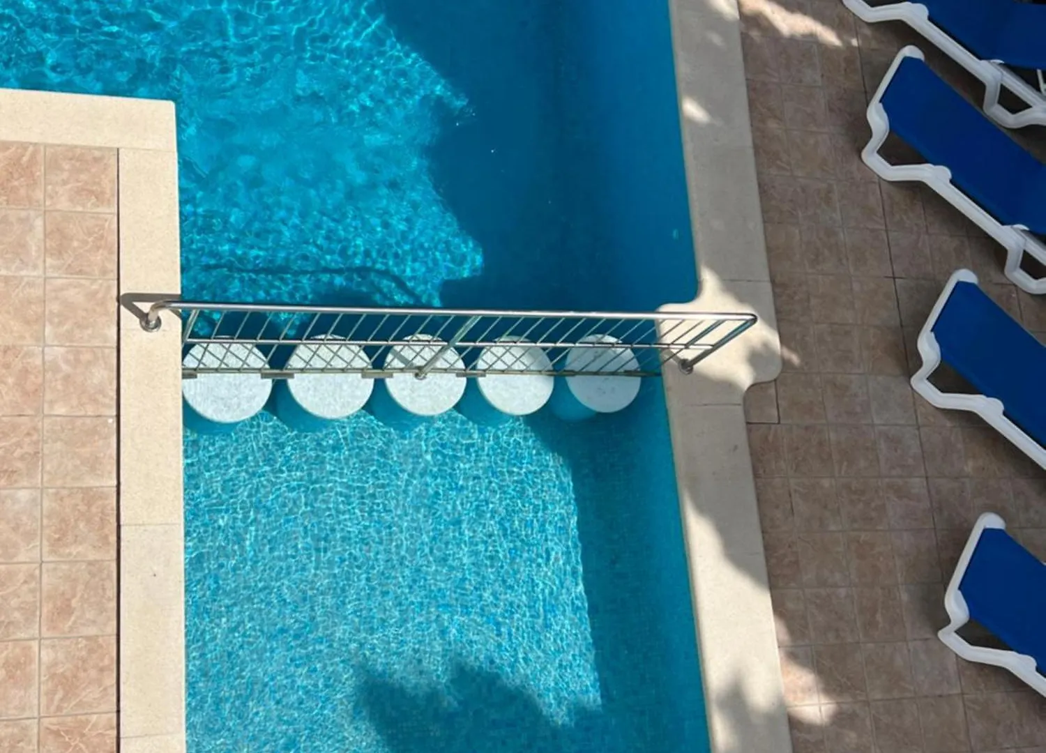 Villa Alexia- Apartment Aqua - Puerto Pollensa 西班牙